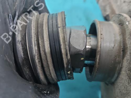 Steering rack VW GOLF V (1K1) 2.0 GTI | BP37829842M22 - Image 5
