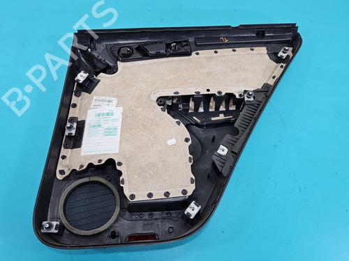 Rear left panel VW TIGUAN (5N_) 2.0 TDI | BP38146861C60 - Image 2