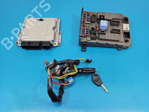 Used Engine control unit (ECU) Engine control unit (ECU) 39615099 39615099