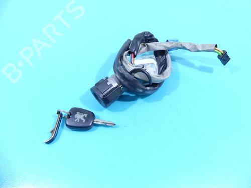 Used Ignition barrel Ignition barrel 37893010 37893010