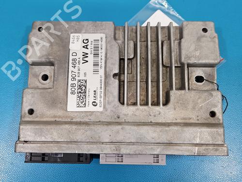 Electronic module AUDI A4 B9 Avant (8W5, 8WD) 30 TDI Mild Hybrid | BP37840034M83 - Image 4