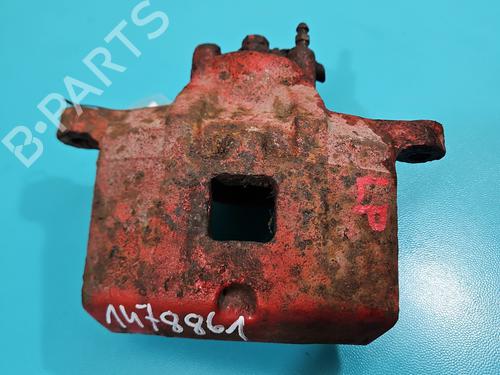 Left front brake caliper DODGE CALIBER 1.8 | BP37818384M105 - Image 2