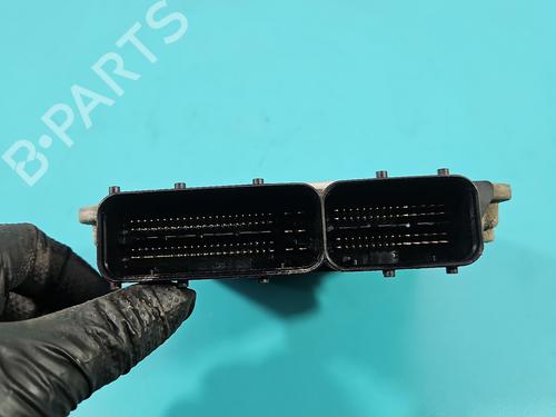 Engine control unit (ECU) SKODA YETI (5L) 2.0 TDI 4x4 | BP37847021M57 - Image 4