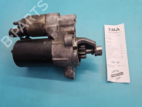 Used Starter Starter 37849653 37849653