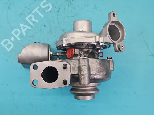 Engine (For Parts) MAZDA 3 (BK) 1.6 DI Turbo | BP37854795M64 - Image 5