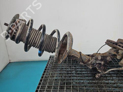 Used Left front shock absorber Left front shock absorber 38130785 38130785