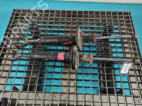 Used Left front shock absorber Left front shock absorber AUDI A6 C5 (4B2, 4B4) 2.4 (165 hp) 37822749 37822749