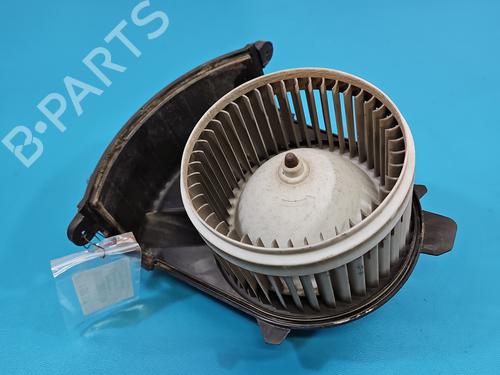 Heater blower motor RENAULT KANGOO Express (FW0/1_) 1.5 dCi 90 (FW0G, FW05, FW08, FW11) | BP37852273M62 - Image 6