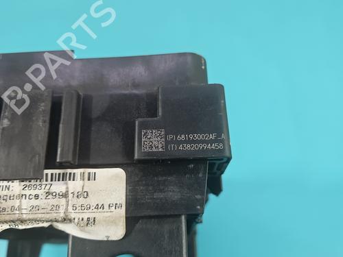 Fuse box JEEP CHEROKEE (KL) 2.0 CRD 4x4 | BP37834612E1  - Image 8