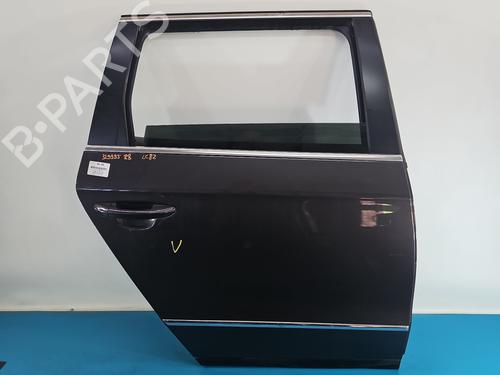 right-rear-door-vw-passat-cc-b6-357-2008-2009-2010-2011-2012-37820046 main image