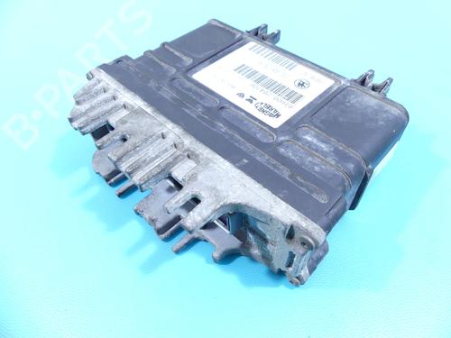 Used Engine control unit (ECU) Engine control unit (ECU) 37989762 37989762