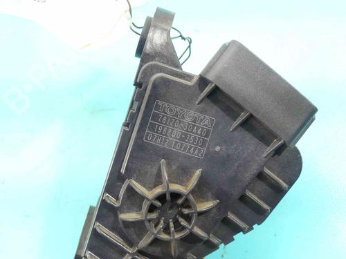Pedal LEXUS GS (_S19_) 450h (GRS191_, GWS191_, GRS191R, GWS191R) | BP37877257I4 - Image 6