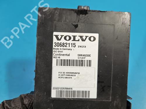 Engine control unit (ECU) VOLVO S60 II (134) | BP39566439M57 - Image 13