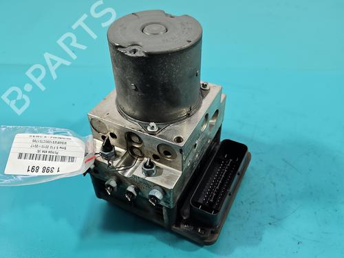 ABS Bremseaggregat ABS Bremseaggregat 37812866 37812866
