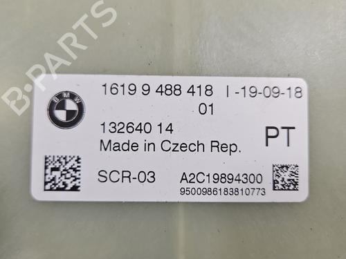 Electronic module BMW X3 (G01, F97, G08) xDrive 20 d | BP37816470M83 - Image 3
