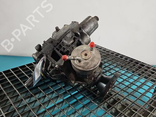 Used Transfer box Transfer box MAZDA CX-7 (ER) 2.2 MZR-CD AWD (ER10A) (173 hp) 40545555 40545555