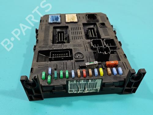 Electronic module CITROËN C5 II Break (RE_) 1.6 HDi (RE9HZC, RE9HYB) | BP37854094M83 - Image 3