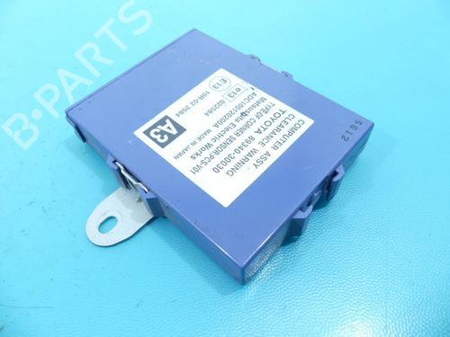 electronic-module-lexus-gs-_s19_-2005-2006-2007-2008-2009-2010-2011-2012-37877770 main image