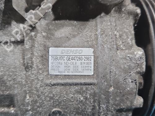 AC compressor BMW X6 (E71, E72) xDrive 40 d | BP37825351M34 - Image 4