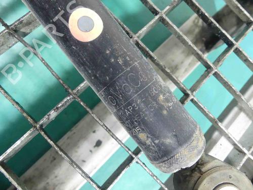 Venstre bagtil støddæmper FORD B-MAX (JK) | BP37880682M18 - Image 3