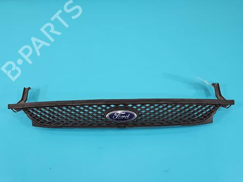 Used Grille Grille 38126642 38126642