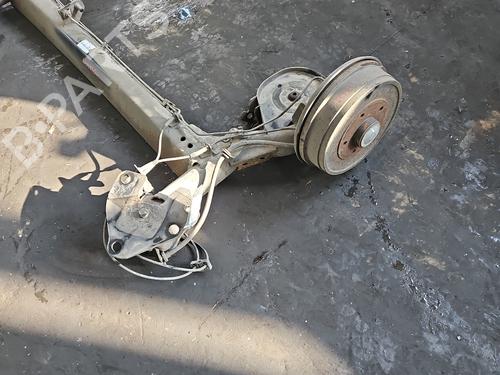 Rear axle RENAULT EXPRESS Box Body/MPV | BP37831354M2 - Image 5