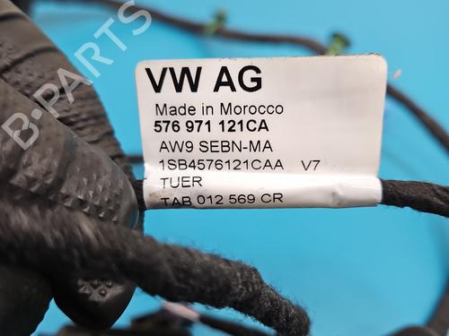 Wiring harness SEAT ATECA (KH7, KHP) | BP37857721E16 - Image 5