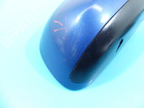 Right mirror AUDI A4 B6 (8E2) 2.0 | BP37809390C27 - Image 3
