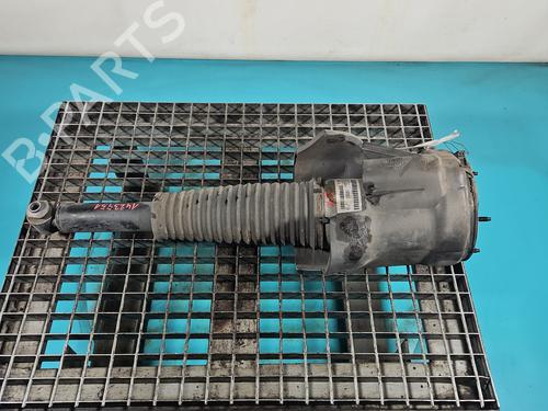 Used Left rear shock absorber Left rear shock absorber 38125437 38125437