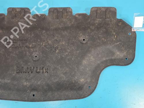 Upper protection BMW X1 (U11) iX1 xDrive 30 | BP37840155M93 - Image 2