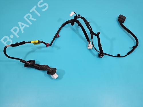 Wiring harness KIA RIO IV (YB, SC, FB) 1.2 CVVT | BP38144470E16 - Image 2