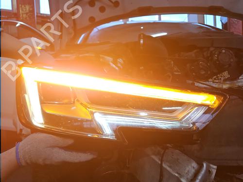 Right headlight AUDI A4 B9 (8W2, 8WC) 2.0 TFSI quattro | BP37827905C29 - Image 4
