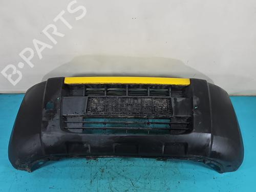 front-bumper-peugeot-bipper-aa_-2008-37841785 main image