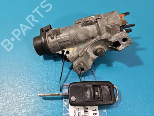Used Ignition barrel Ignition barrel VW PASSAT B5.5 (3B3) 4.0 W8 4motion (275 hp) 40152274 40152274