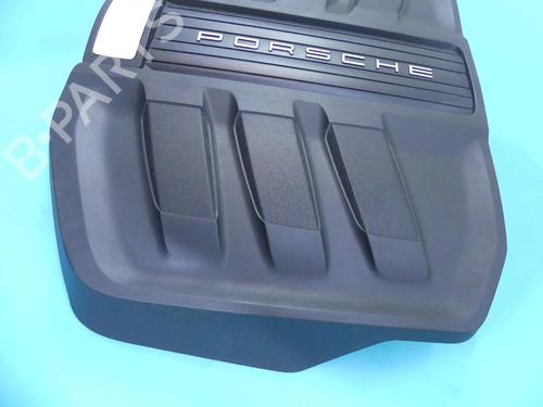 Upper protection PORSCHE PANAMERA (970) | BP37888450M93 - Image 3