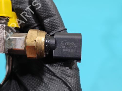 Pipe AUDI Q7 (4LB) 4.2 FSI quattro | BP38132410M125 - Image 16