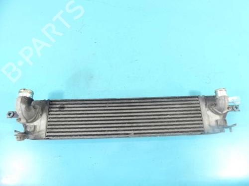 Used Intercooler Intercooler NISSAN X-TRAIL II (T31) 2.0 dCi 4x4 (150 hp) 37894527 37894527