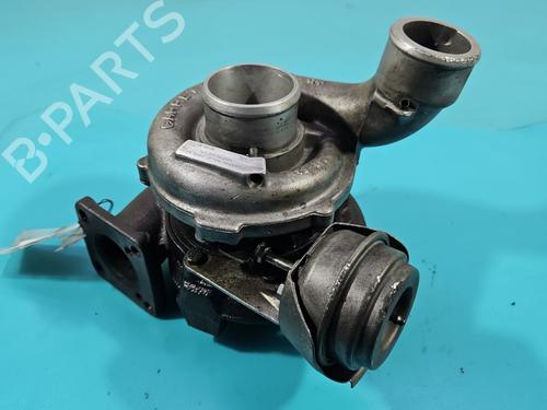 Turbolader/Kompressor Turbolader/Kompressor 37814415 37814415