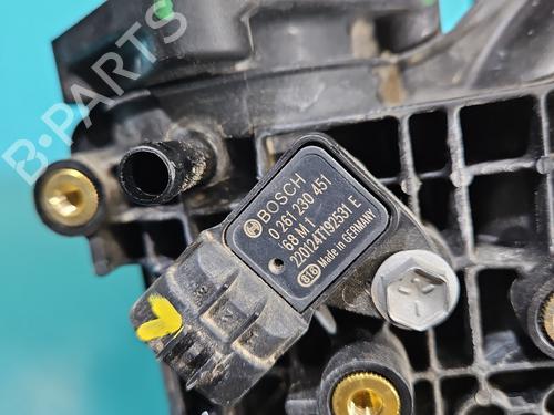 Intake manifold SUZUKI VITARA (LY) 1.4 Hybrid (Mild Hybrid) AllGrip (APK414) | BP38135317M70 - Image 4