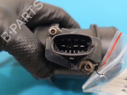 Mass air flow sensor OPEL ASTRA H Saloon (A04) 1.8 (L69) | BP37860197M95 - Image 7
