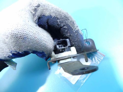 Electronic sensor SUZUKI KIZASHI (FR) 2.4 (A6B424) | BP37890916M84 - Image 4