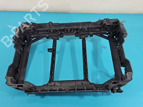 Frontplade/Frontkurv MAZDA CX-5 (KE, GH) 2.2 D AWD (KE102) | BP38119571C72  - Image 7