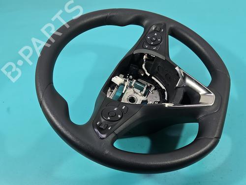 Rat OPEL CORSA F (P2JO) 1.2 (68) | BP38134947C49 - Image 5