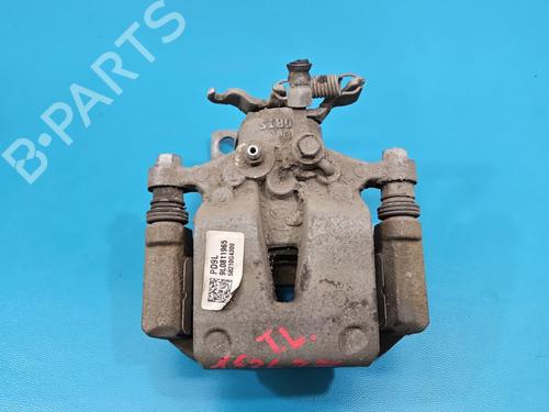 Left rear brake caliper KIA CEED (CD) | BP39619868M107 - Image 2