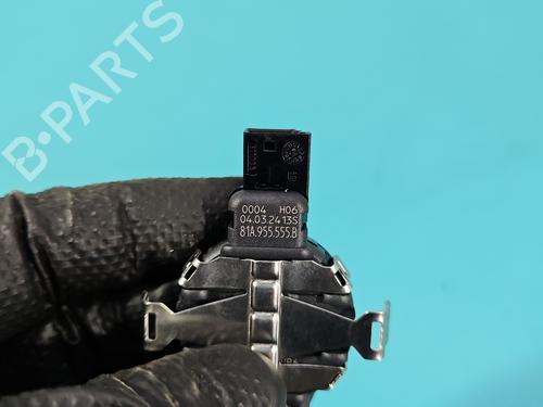 Electronic sensor SKODA OCTAVIA IV Combi (NX5, PV5) 2.0 TDi | BP37845681M84  - Image 6
