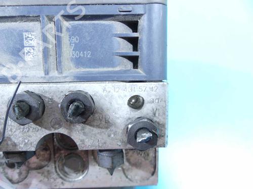ABS pump MERCEDES-BENZ CLS (C218) CLS 350 CDI / d (218.323) | BP37886380M43  - Image 7
