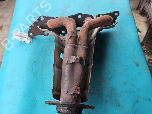 Used Exhaust manifold Exhaust manifold 37812641 37812641