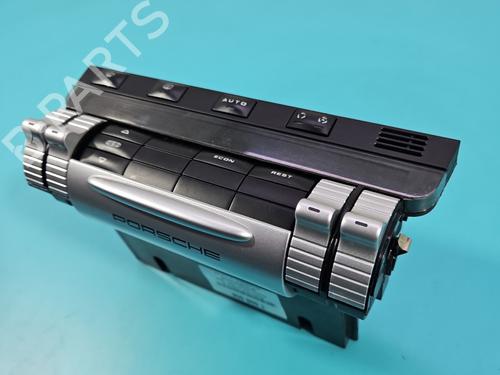 Climate control PORSCHE CAYENNE (9PA) | BP37855002I5 - Image 4