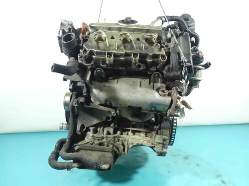 Engine AUDI A6 C6 Avant (4F5) 3.0 TDI quattro | BP37895872M1 - Image 6