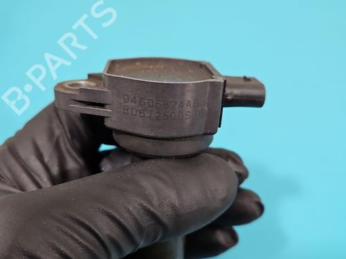Ignition coil DODGE CALIBER 1.8 | BP38126060M94 - Image 5
